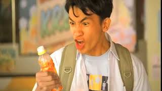 Download lagu Iklan Fruittea - Wow (2010)
