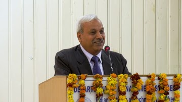 19th Global Conference on Flexible Systems Management (GLOGIFT-19) Prof  M  R  Maurya, IITR