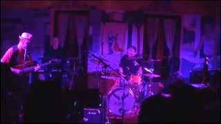 ICARUS - People are Strange ( Doors cover ), Live 10.03.2013