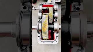 Perfectly Satisfying Mechanical Engineering #shorts