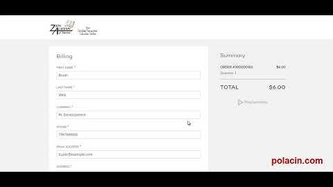 PayJunction Hosted Payments Magento 2