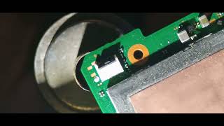(PT 2/2) - Nintendo Switch OLED Right Joycon Connector Replacement Service (Blooper)