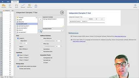 Chapter 2: Categorical Independent Variables and Statistical Significance