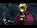 【#PS3】BLAZBLUE CENTRALFICTION EP10SUB-3(#ブレイブルー #BBCF #杉田智和 #kof #餓狼伝説 #BlazBlue #ぶるらじ)