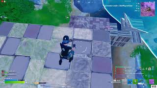 Fortnite Live Ranked Grind Exploring The New April 2026 Map Changes And Quests