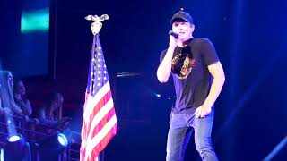 3 Doors Down - My Way - 8/16/18 - Mohegan Sun