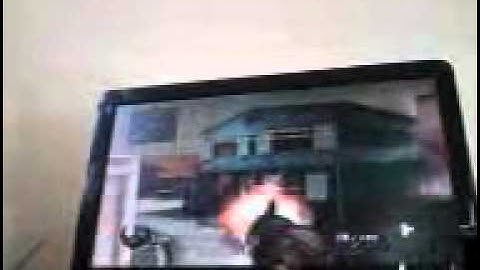 Black Ops (Wii) Combat Training Mods. (Accio Hacks!)