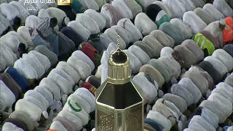 صلاة الفجر الثلاثاء 29-10-1440هـ الشيخ فيصل غزاوي - أوائل سورة الأنفال