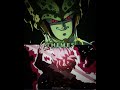 Goku Black/Zamasu Vs Dragon Ball Villains (In Writing) | #dragonball #dbz #anime #dragonballsuper