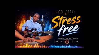 Kai Super Jazz Stress Free
