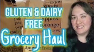 Whole Foods and Publix Grocery Haul ON A BUDGET May 2023 | Gluten & Dairy Free What I Eat for PCOS