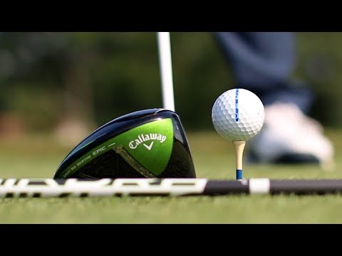 Insta Golf Tips: Square Driver Face