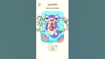 DOP 5 Delete One Part Level 171