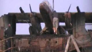 Waterworld Show: Resetting the Sea Plane (Part 2 of 2)