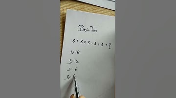 Genius IQ Test-Maths Puzzles | Tricky Riddles | Maths Game | Paheliyan with Answers | Tricky Paheli