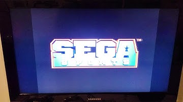 Retrotink 2x test part 1 - composite