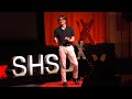 Reclaiming Joy After Tragedy | Anthony Timmons | TEDxSHSU