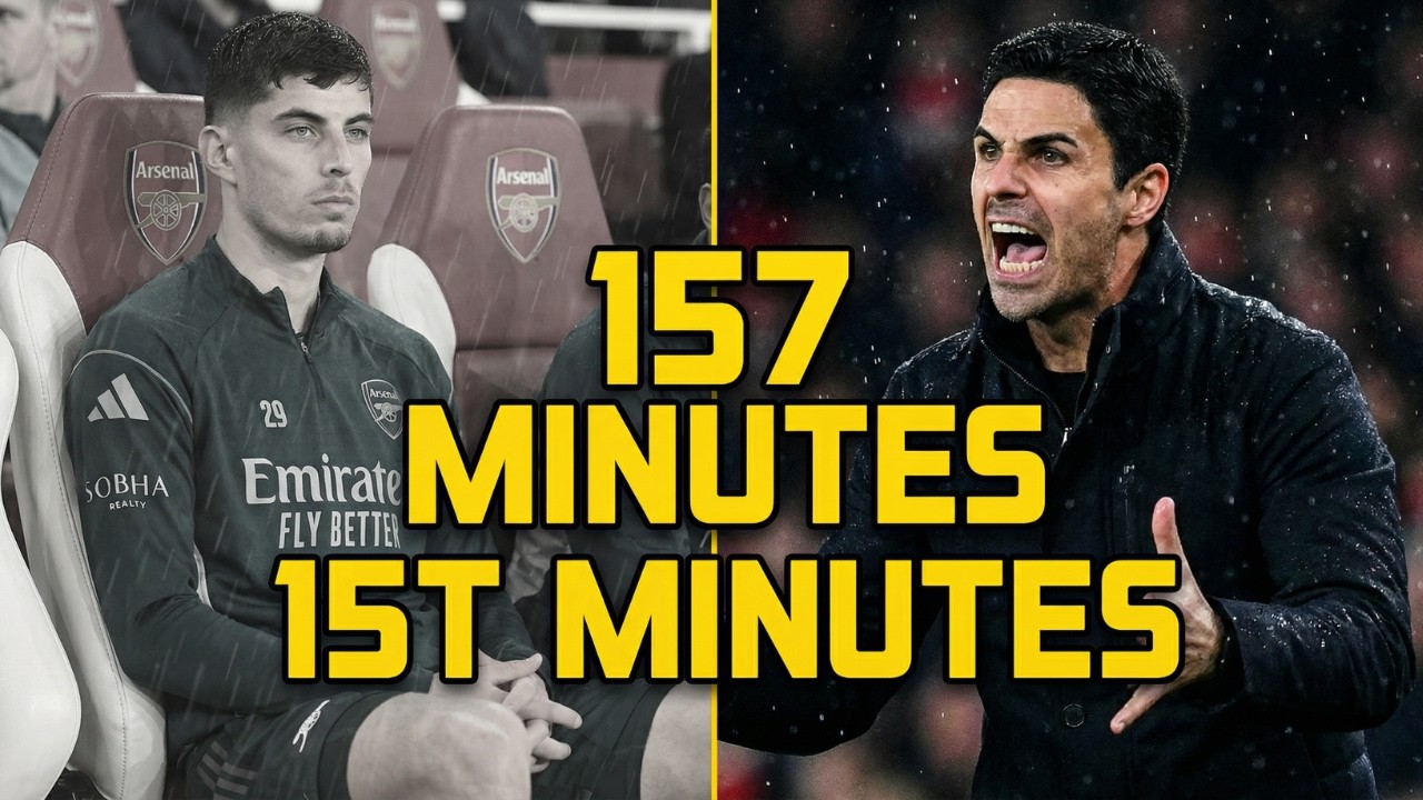 The £275,000 Problem: Why Arsenal’s 