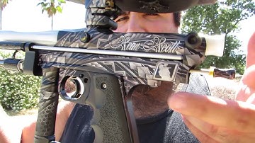 Inception Kryptonite 