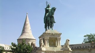 Венгрия. Экскурсия по БУДАПЕШТУ. Hungary. Excursion of BUDAPEST(В этом видео показаны самые известные и наиболее посещаемые туристами объекты в столице Венгрии - Будапешт..., 2016-08-29T09:40:04.000Z)