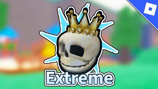 How To Get The Ancient King Head In Find The Heads Roblox