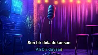 Cem Köksal Var Olmazsan Kareoke