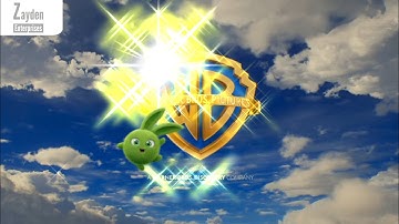 My 21st Warner Bros. Pictures Custom Fanfare (feat. Hopper from @SunnyBunnies)