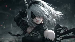 NieR: Automata OST Relaxing Music Mix