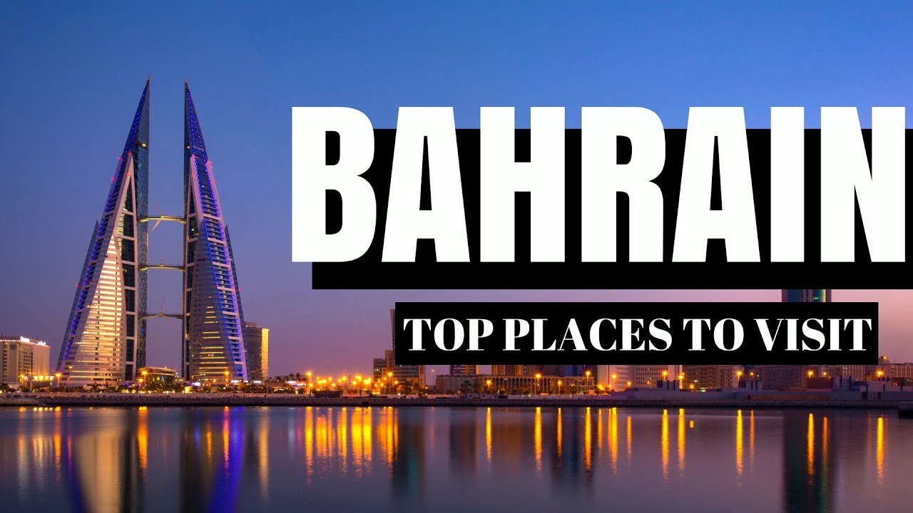 explore travel bahrain