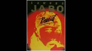 Sawung Jabo - Badut