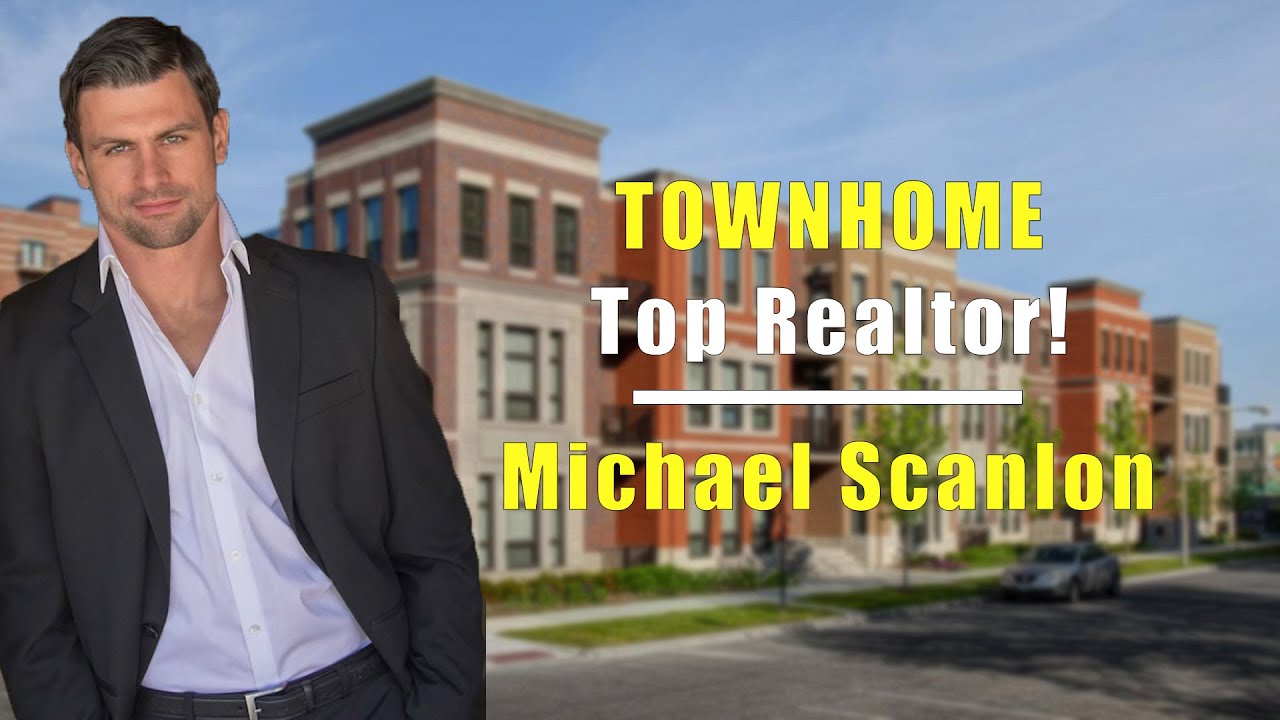 Glenview, IL - Top Townhome Realtor / Glenview, IL - Best Townhome Realtor
