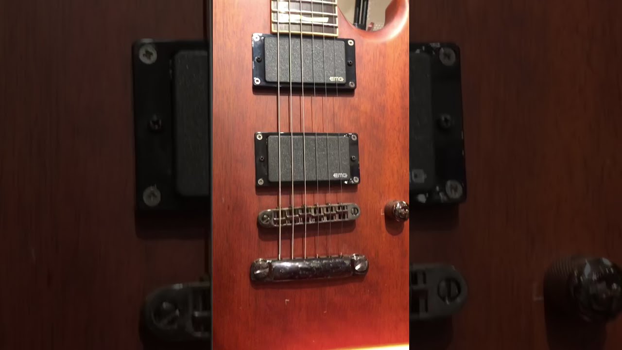 ESP LTD Viper-300M - EMG | Reverb