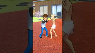 Download Lagu Si Botak Dan Yuta Berantem #sakuraschoolsimulator MP3