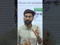 Sustainable agriculture Practices and climate smart agriculture #SustainableAgriculture #icar