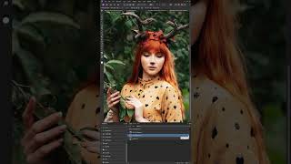 How to Use LUTs | Affinity Photo for Beginners #shorts