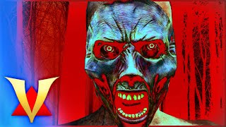 ARE THESE MONSTERS BETTER THAN SCP?! Gmod WEIRDEST SCARIEST Creatures Ever NPC Mod 3! (Garry's Mod)