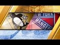 Wednesday Night RIVALRY on NBCSN Rangers@Penguins 11/06/2013
