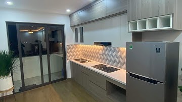 căn hộ 2 ngủ lớn nhất chung cư HH Linh Đàm, 72m 2 ngủ 2vs.