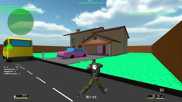 CS Portable - hacker:   abedard19