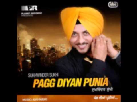 Sukhwinder Sukhi- Jattan De Got (Full Song)