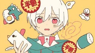 Download Lagu 【MV】どーでもいいよ／まふまふ MP3