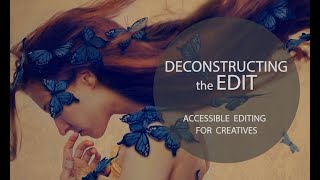 Deconstructing the Edit: Week 21