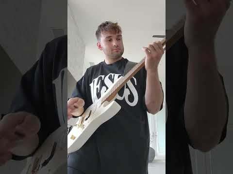 insane rock solo