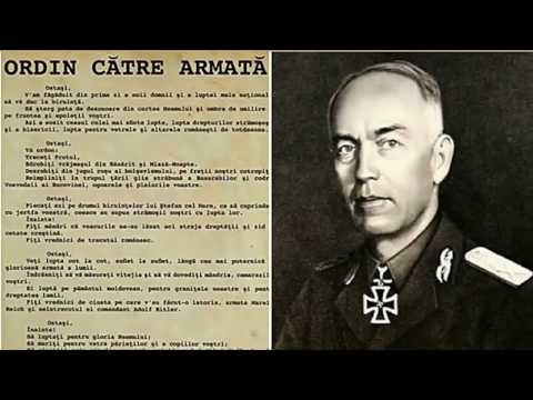 Ion Antonescu, De Ce A Fost Executat Maresalul?