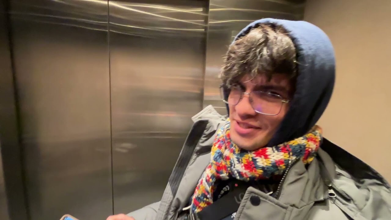 Conuhacks X - YATA (demo)