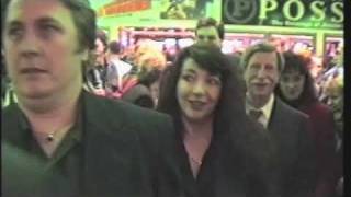 Kate Bush Film Premiere - 37th London Film Festival