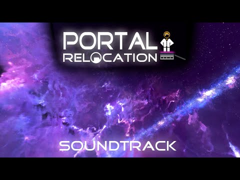 Portal Relocation soundtrack - Best job in the world