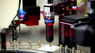 HR3700 High Performance Continuous Sorting Machine