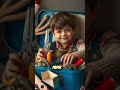 Why Every Italian House Had a Cookie Tin Full of Sewing Supplies Italian cookie tin sewing kit,