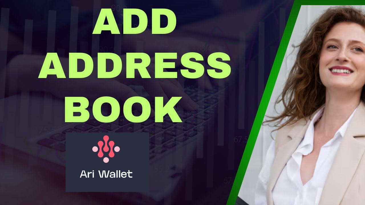 Как добавить адресную книгу в ARI Wallet (2026) I DOUBLE Z